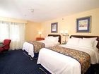 фото отеля Courtyard by Marriott Merrillville