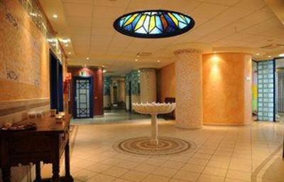 фото отеля Hotel Beatriz Costa & Spa