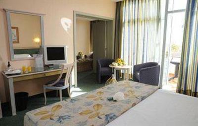 фото отеля Hotel Beatriz Costa & Spa