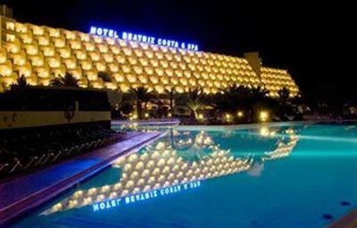 фото отеля Hotel Beatriz Costa & Spa