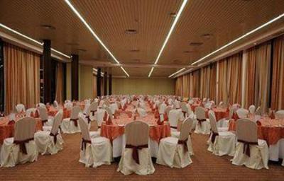 фото отеля Hotel Beatriz Costa & Spa
