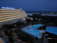 Hotel Beatriz Costa & Spa