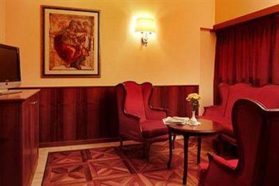фото отеля Santa Barbara Hotel