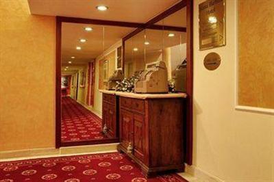 фото отеля Santa Barbara Hotel