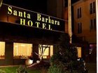 фото отеля Santa Barbara Hotel