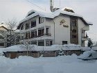 фото отеля Rahoff Hotel