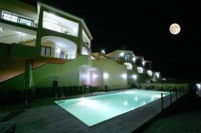 фото отеля Hotel Castello Budoni