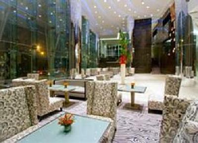 фото отеля Acacia Hotel Manila
