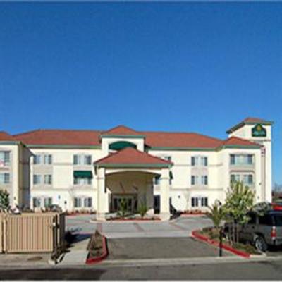 фото отеля La Quinta Inn & Suites Visalia