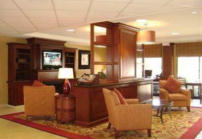 фото отеля Hampton Inn Norfolk/Virginia Beach