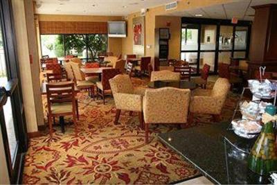 фото отеля Hampton Inn Norfolk/Virginia Beach