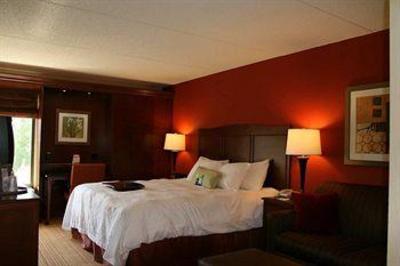 фото отеля Hampton Inn Norfolk/Virginia Beach