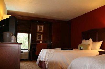 фото отеля Hampton Inn Norfolk/Virginia Beach