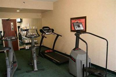фото отеля Hampton Inn Norfolk/Virginia Beach