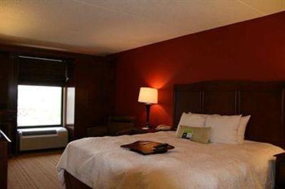 фото отеля Hampton Inn Norfolk/Virginia Beach