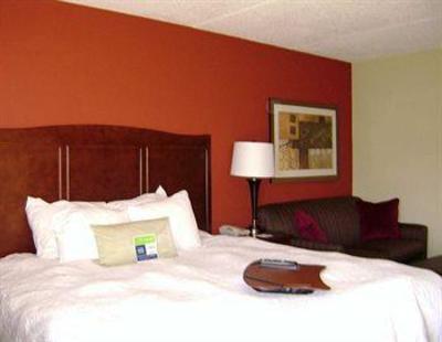 фото отеля Hampton Inn Norfolk/Virginia Beach