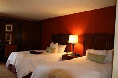 фото отеля Hampton Inn Norfolk/Virginia Beach