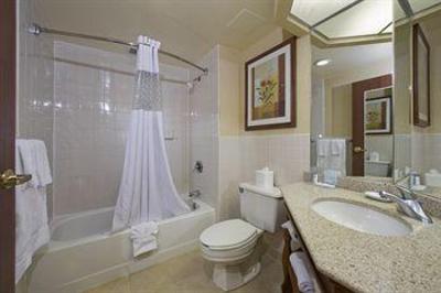 фото отеля Hampton Inn Norfolk/Virginia Beach