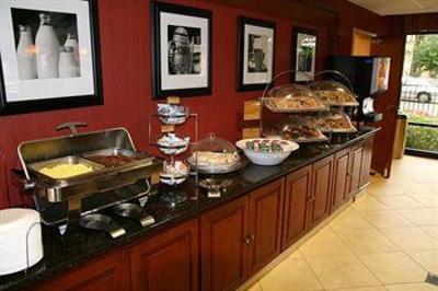 фото отеля Hampton Inn Norfolk/Virginia Beach