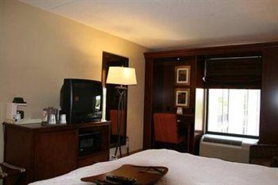 фото отеля Hampton Inn Norfolk/Virginia Beach