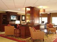 Hampton Inn Norfolk/Virginia Beach