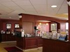 фото отеля Hampton Inn Norfolk/Virginia Beach