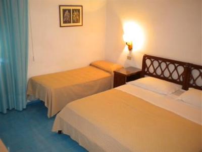 фото отеля Hotel Metropole Sorrento
