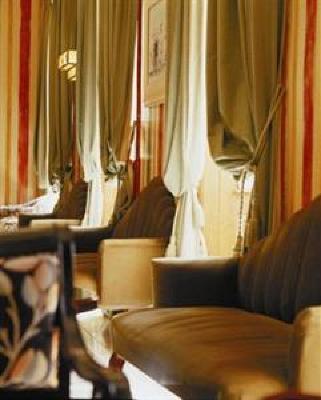 фото отеля Grande Hotel Da Curia