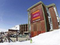 Mercure Val Thorens Hotel Saint-Martin-de-Belleville