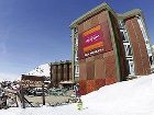 фото отеля Mercure Val Thorens Hotel Saint-Martin-de-Belleville