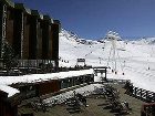 фото отеля Mercure Val Thorens Hotel Saint-Martin-de-Belleville