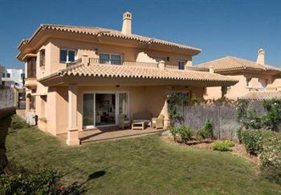 фото отеля Villas Los Flamencos