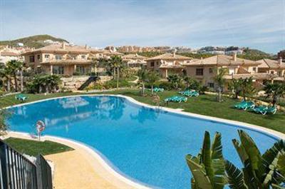 фото отеля Villas Los Flamencos