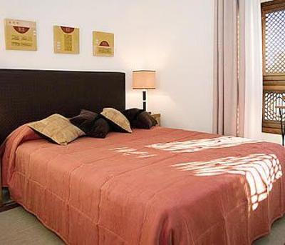 фото отеля Villas Los Flamencos