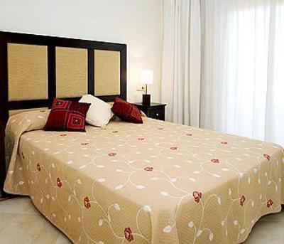 фото отеля Villas Los Flamencos