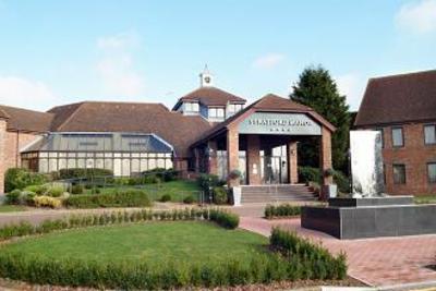 фото отеля Stratford Manor Hotel Stratford-upon-Avon