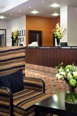 фото отеля Stratford Manor Hotel Stratford-upon-Avon