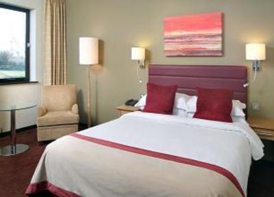 фото отеля Stratford Manor Hotel Stratford-upon-Avon