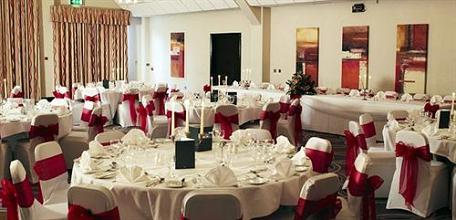 фото отеля Stratford Manor Hotel Stratford-upon-Avon