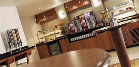 фото отеля Stratford Manor Hotel Stratford-upon-Avon