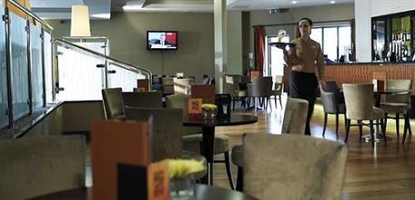 фото отеля Stratford Manor Hotel Stratford-upon-Avon