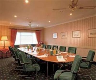 фото отеля Stratford Manor Hotel Stratford-upon-Avon
