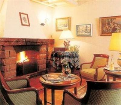 фото отеля Le Beau Site Hotel Ottrott