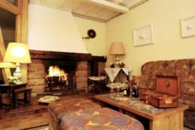 фото отеля Le Beau Site Hotel Ottrott