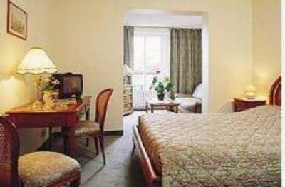 фото отеля Le Beau Site Hotel Ottrott