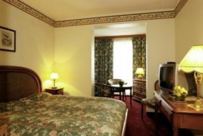 фото отеля Le Beau Site Hotel Ottrott