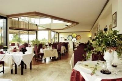 фото отеля Le Beau Site Hotel Ottrott