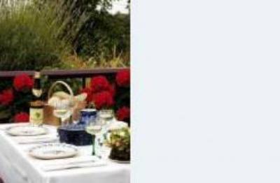 фото отеля Le Beau Site Hotel Ottrott
