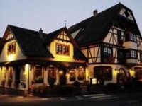 Le Beau Site Hotel Ottrott