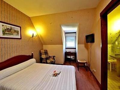 фото отеля Hotel Le Perigord La Roque-Gageac
